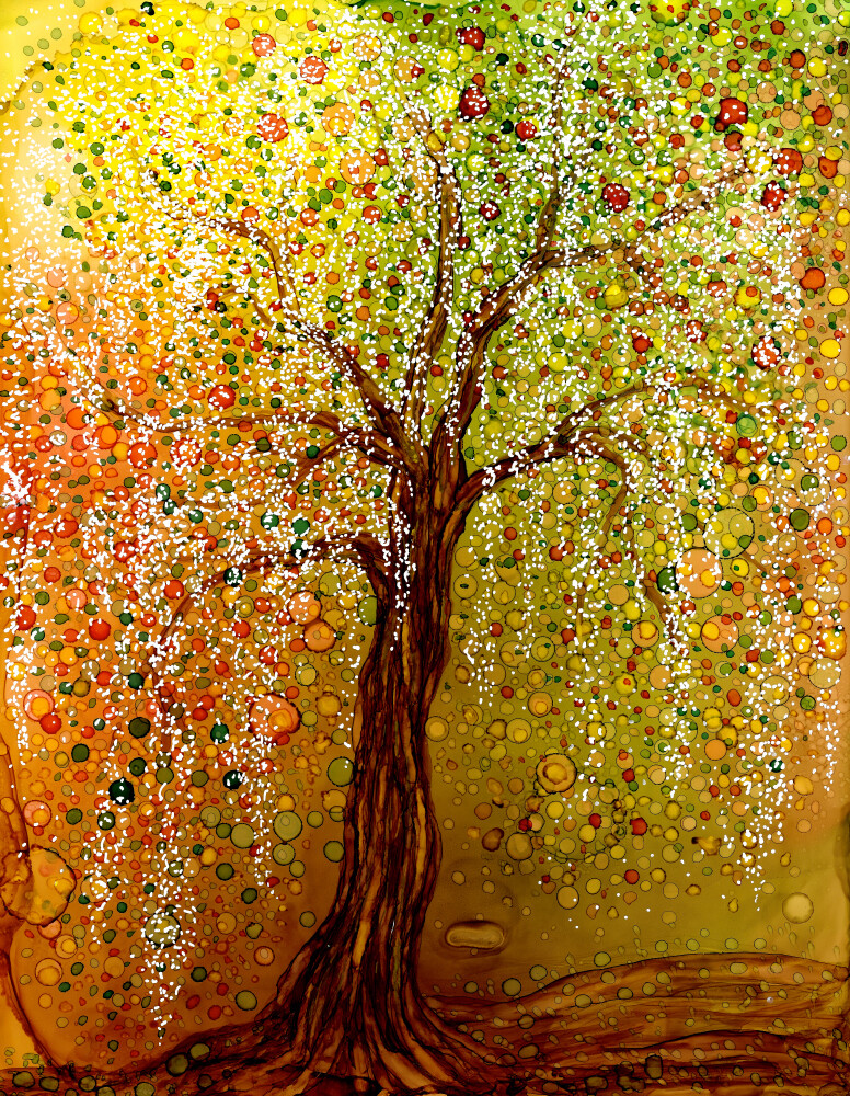 3 Seasons (Spring)