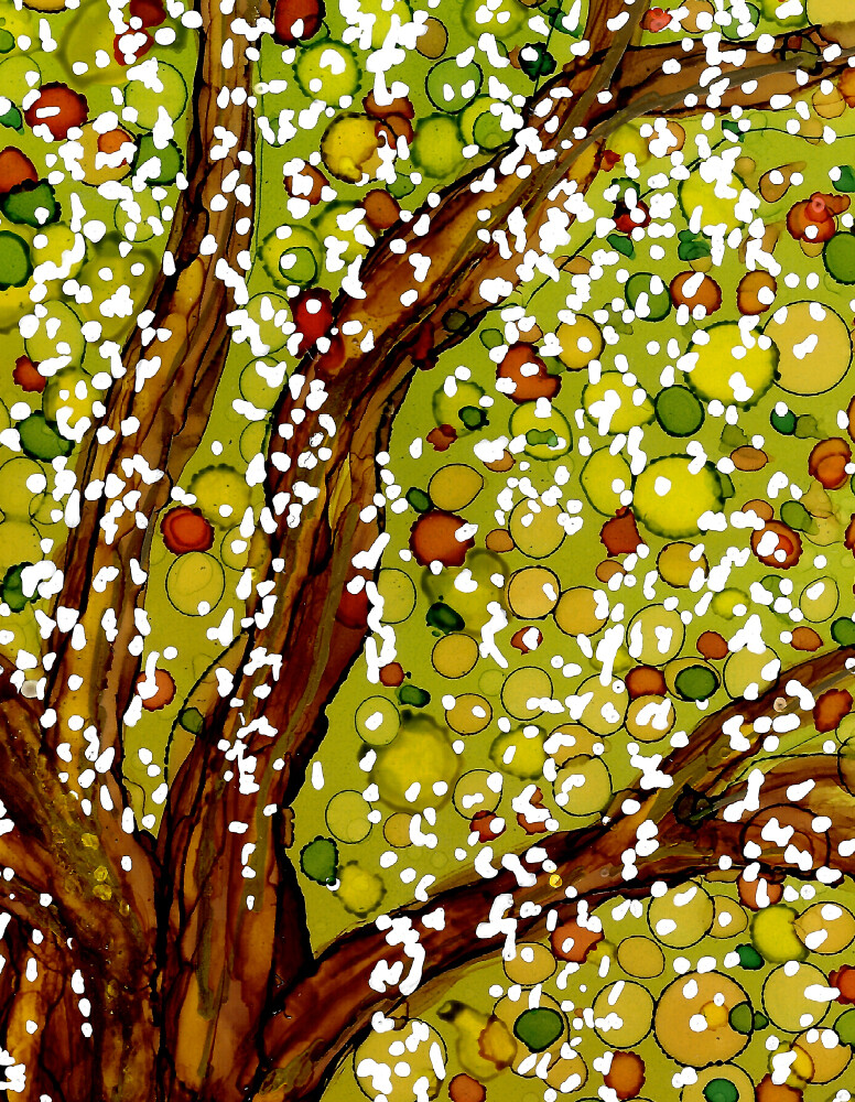 3 Seasons (Spring)