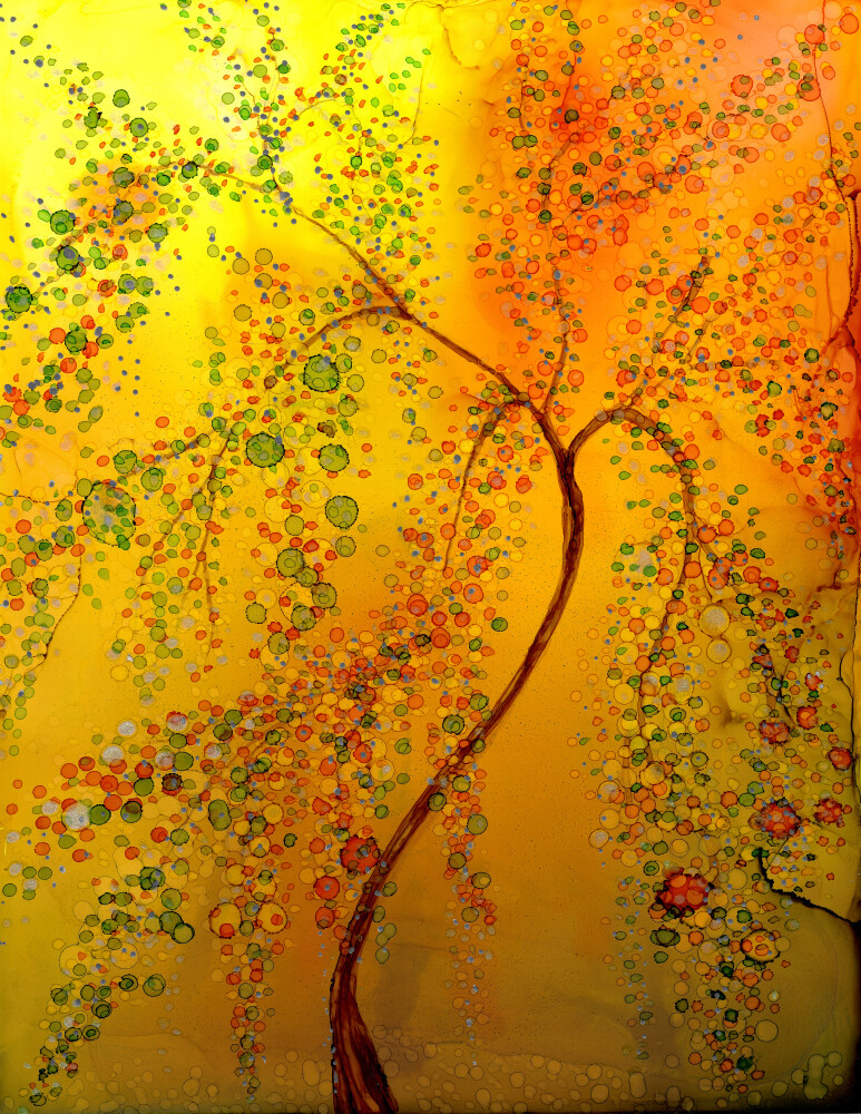 3 Seasons (Autumn)