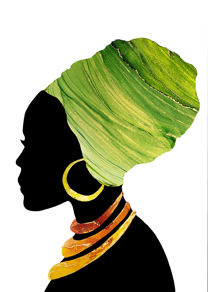 African Beauty