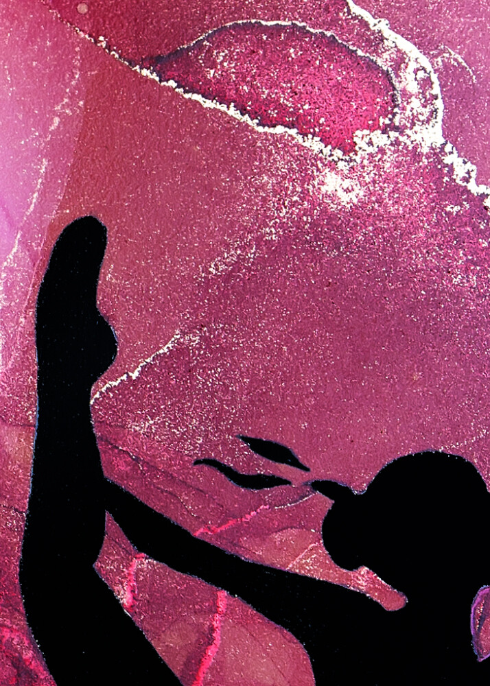 Bound By Dance