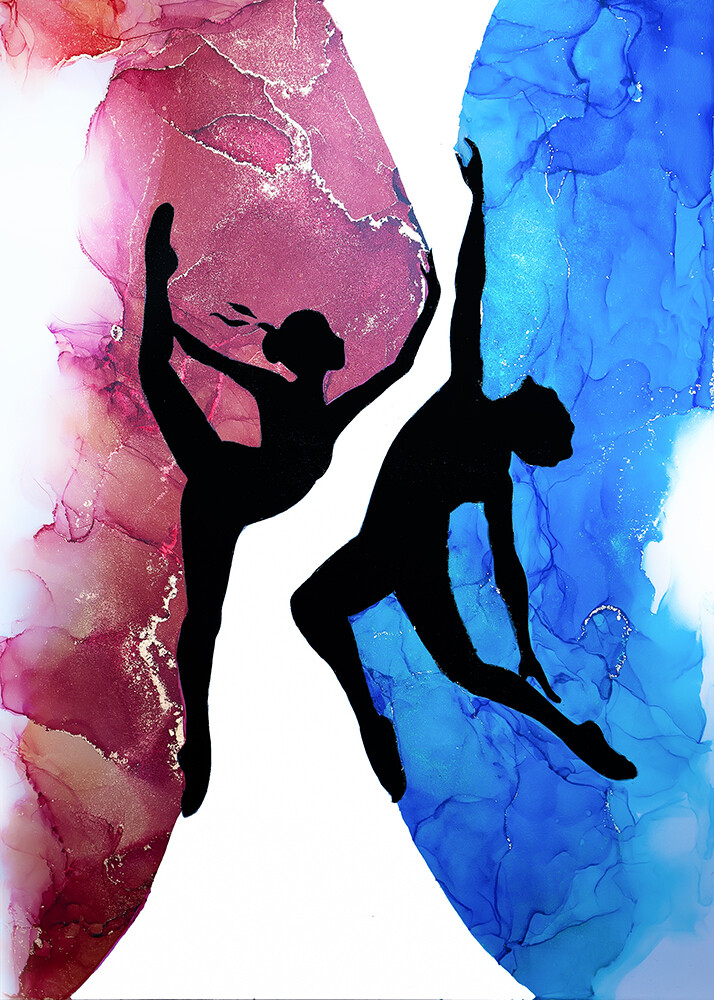 Bound By Dance