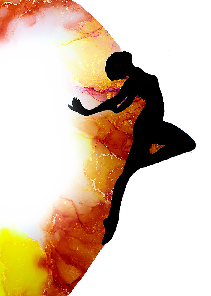 Dance With Passion
