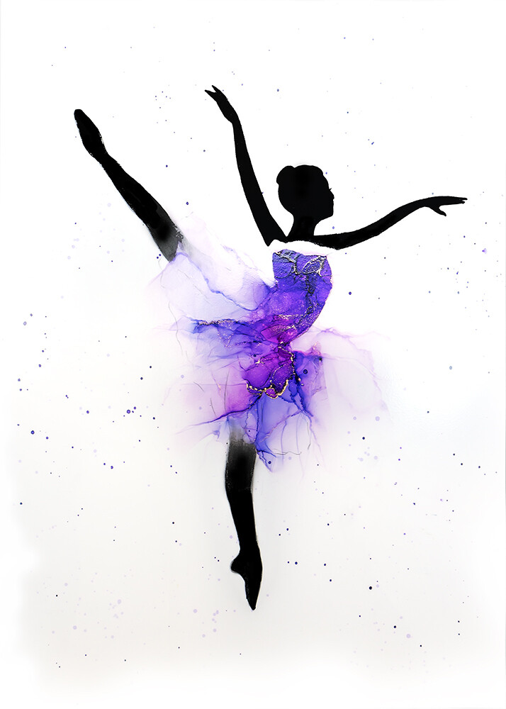 Dance With Grace