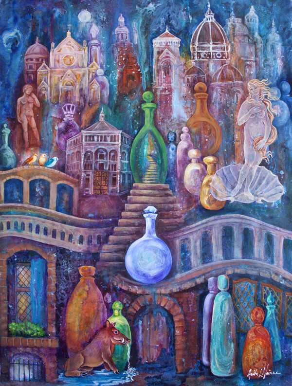 The Essence of Florence