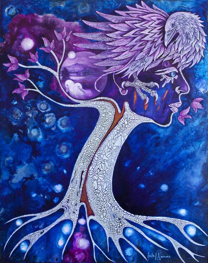 The Unencumbered Dream