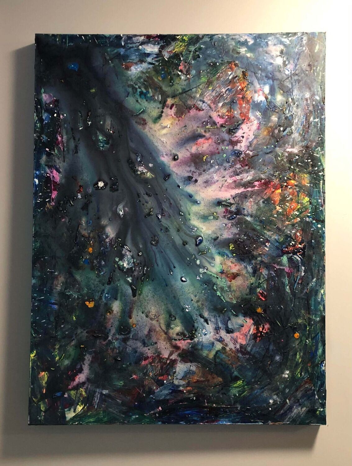Abstract II