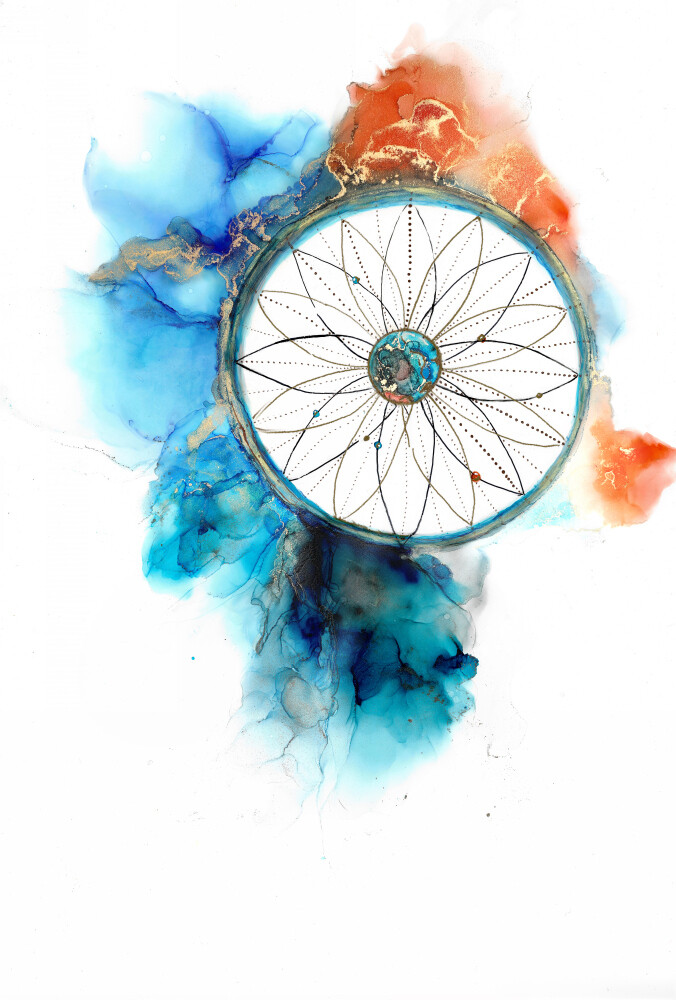 Dreamcatcher