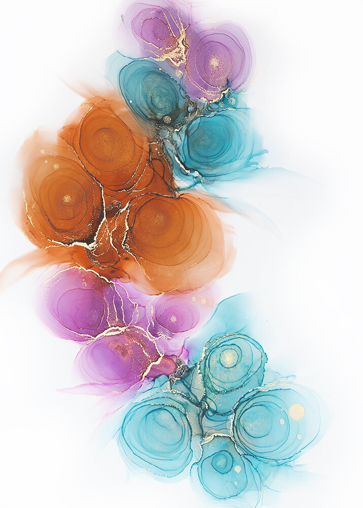 Diamonds and Rust
