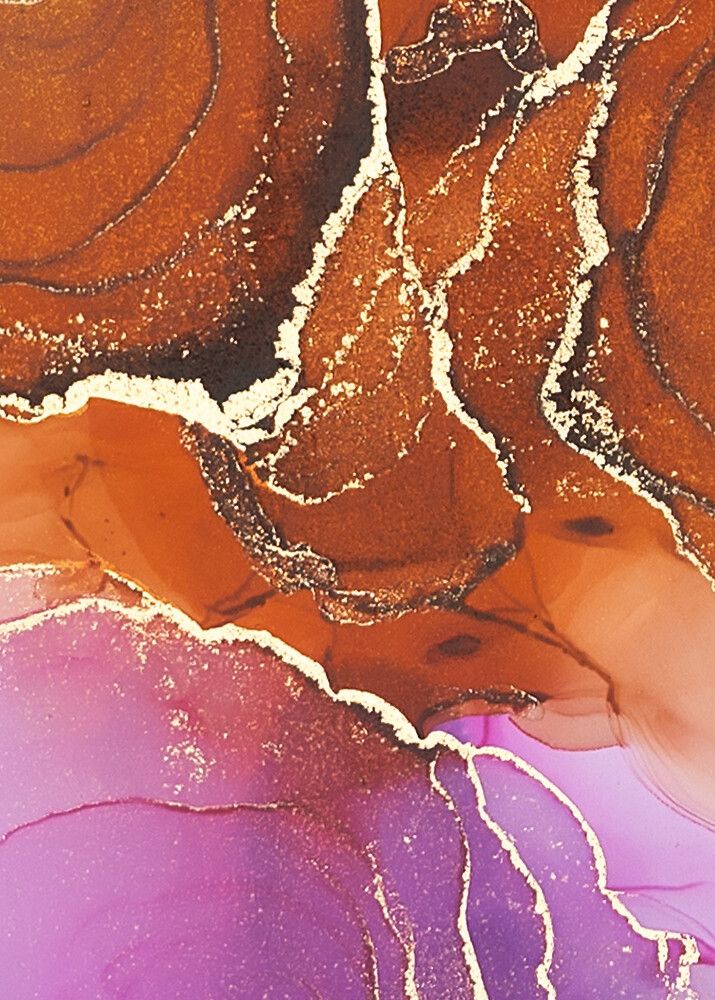 Diamonds and Rust