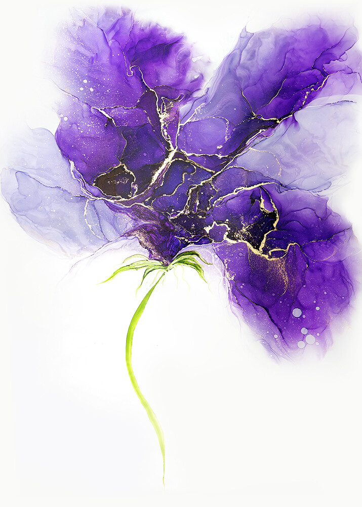 Lilac Wine