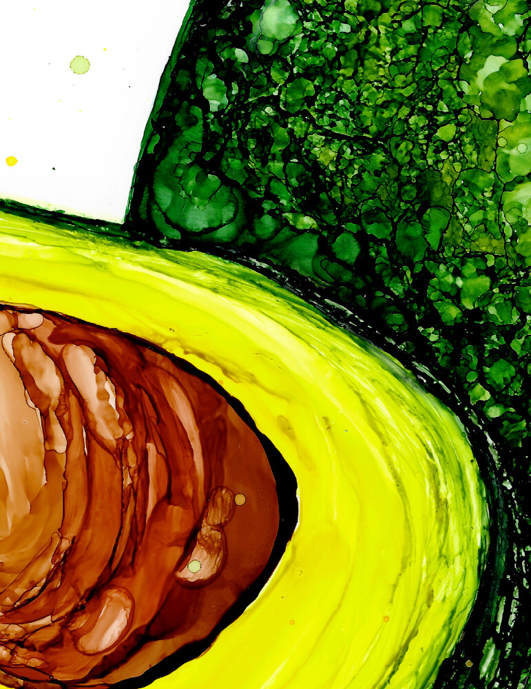 Lush Avocado