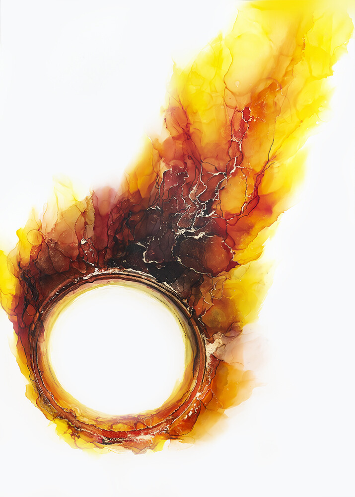 Set The Universe On Fire
