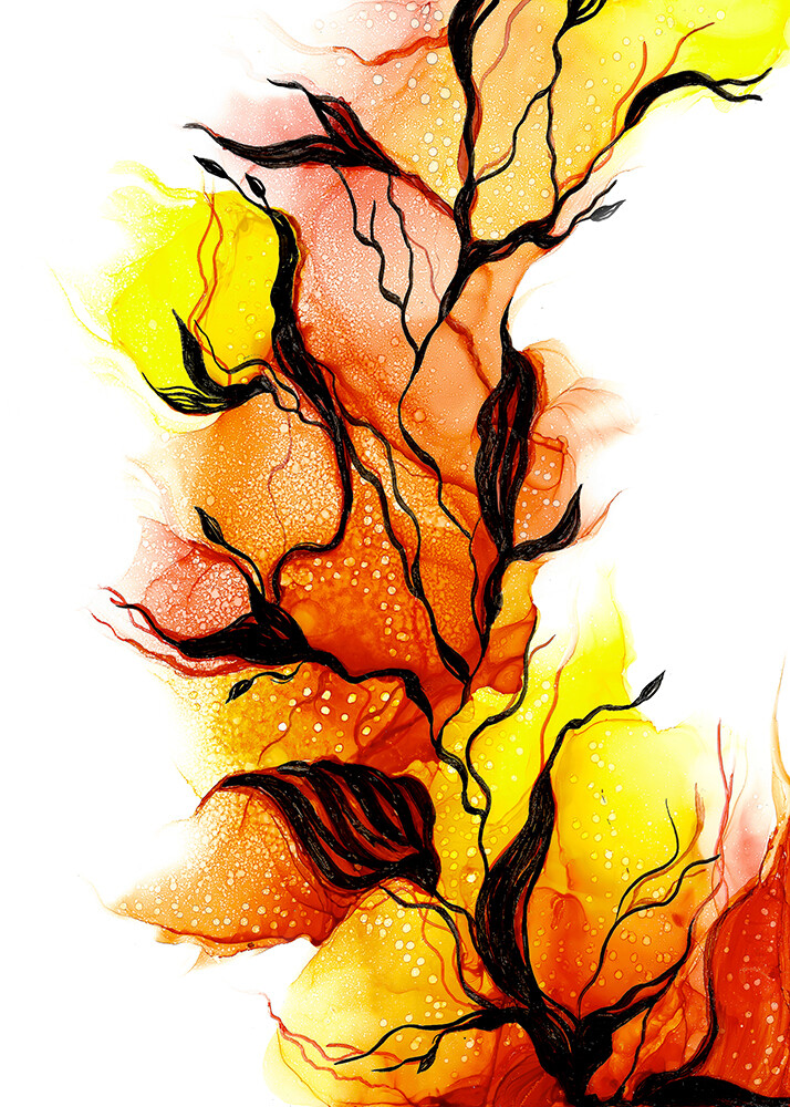 Whispers Of Great Forest
