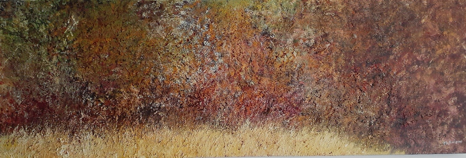 Fall Entanglement
