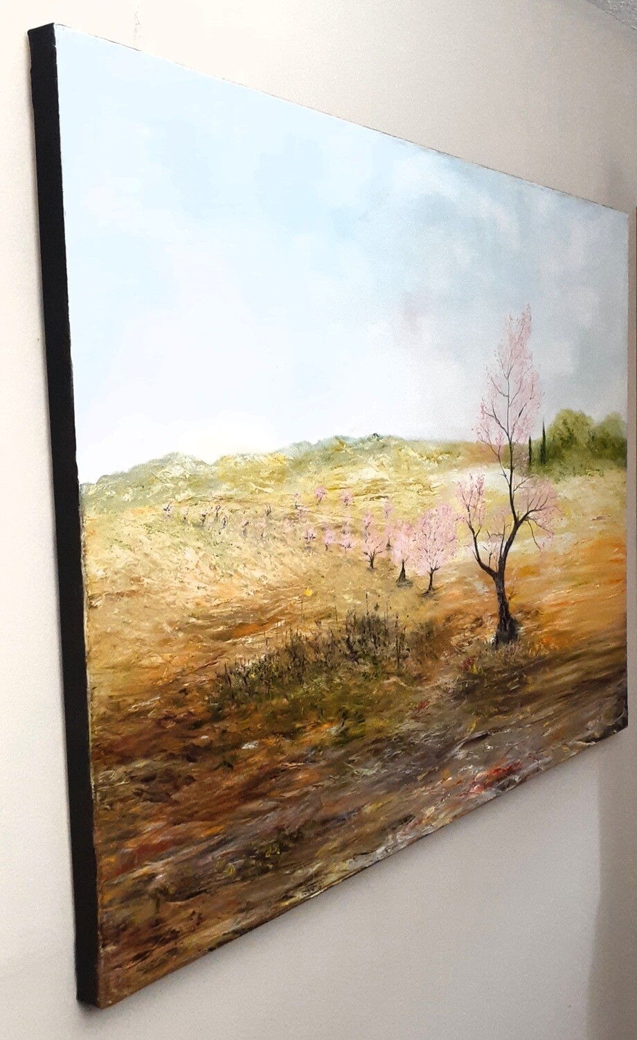 "La Vie en Rose"