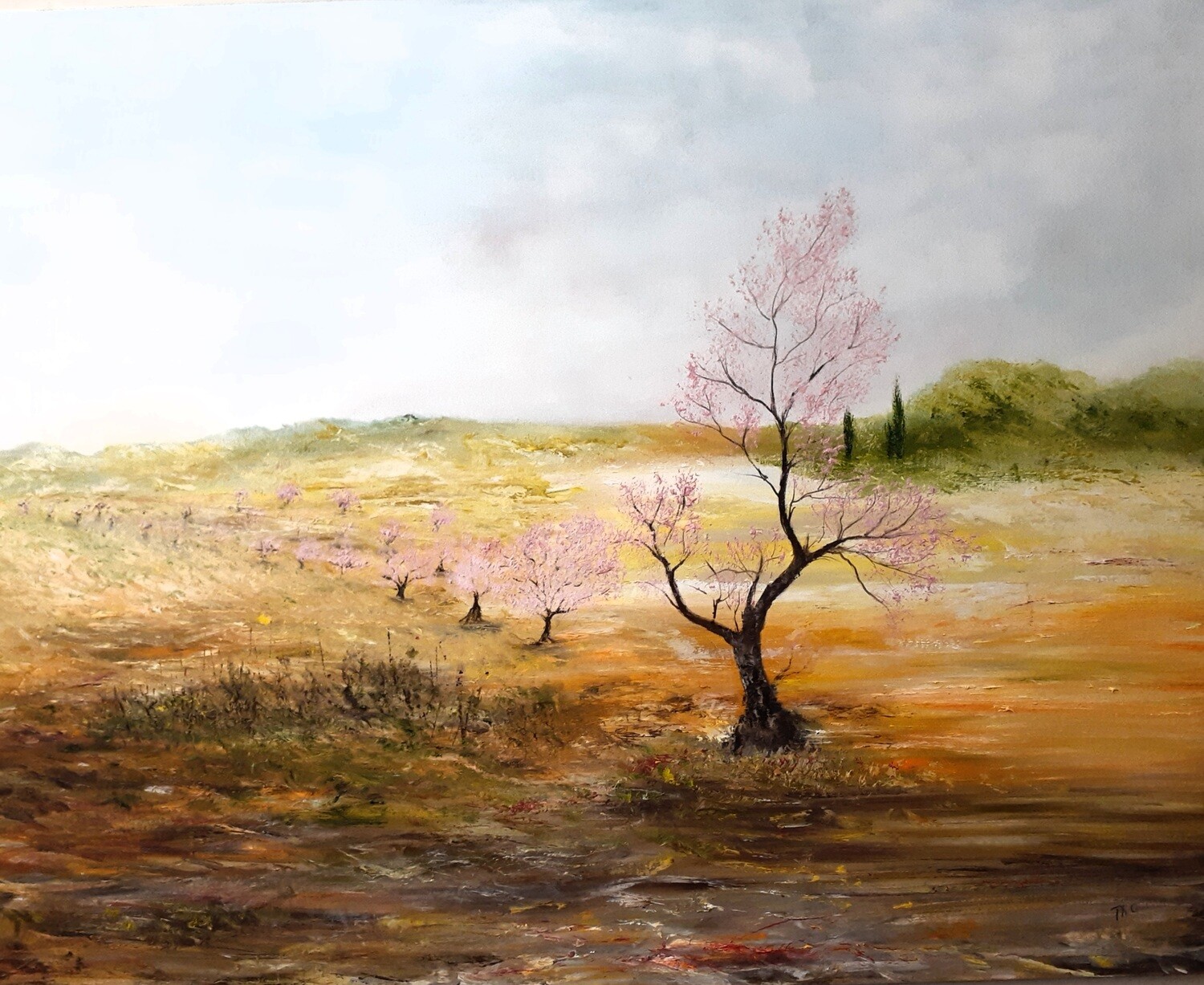 &quot;La Vie en Rose&quot;