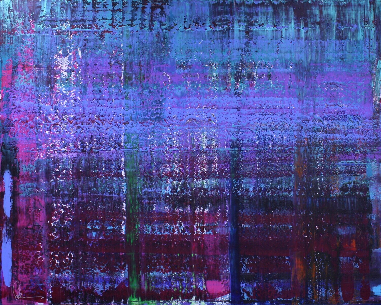 Violet Storm