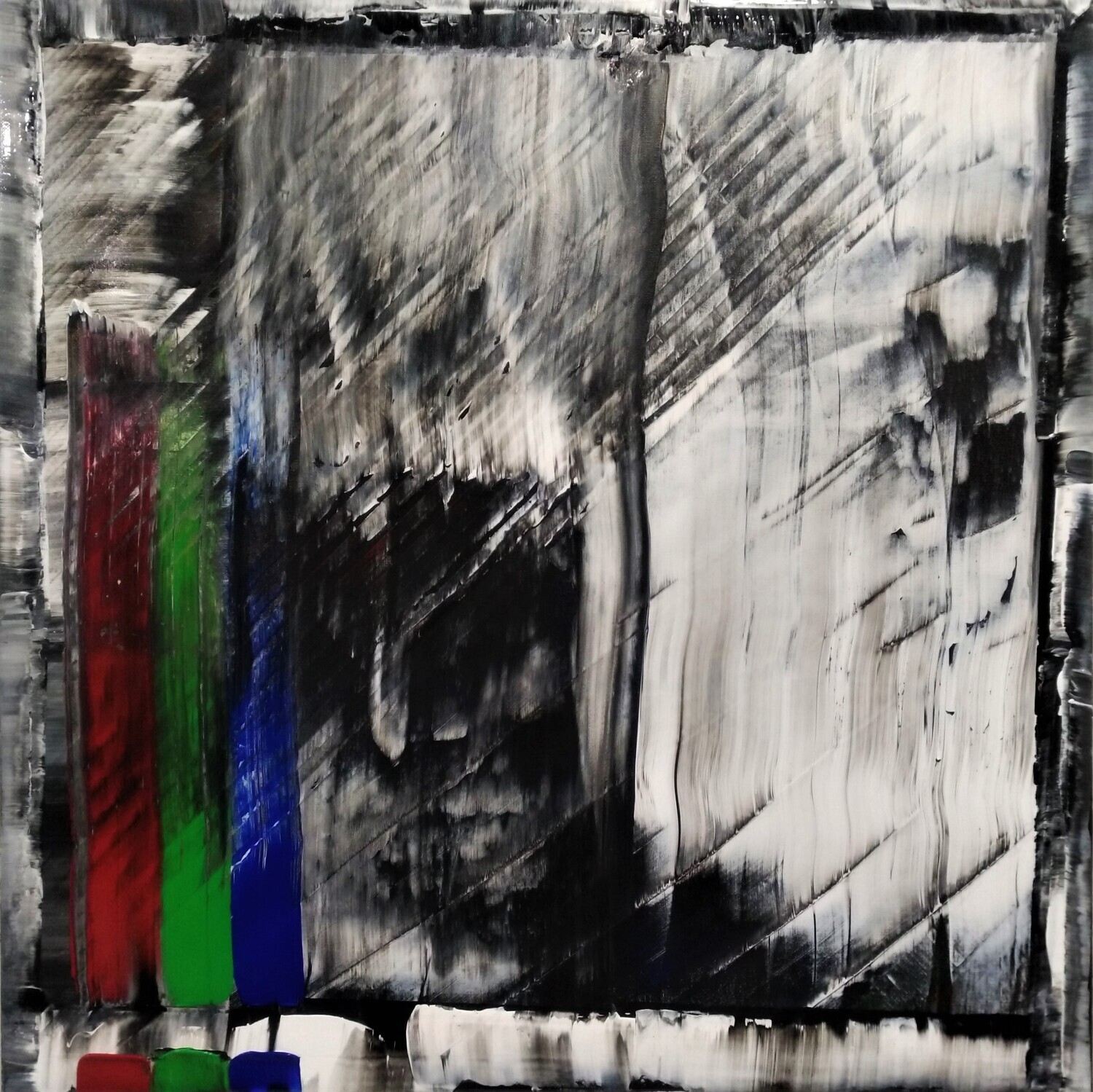 RGB Abstract