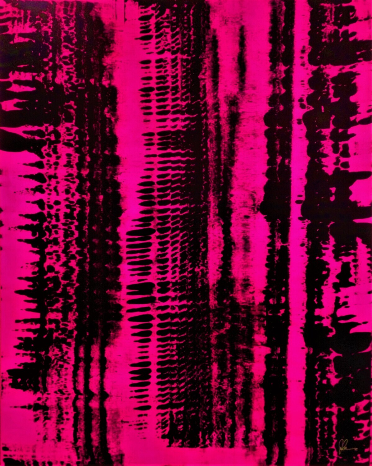 Neon Pink