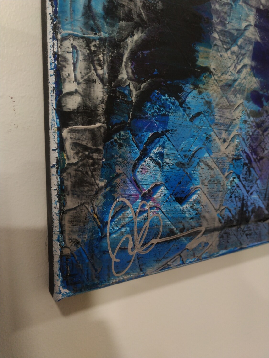 Tornado abstract