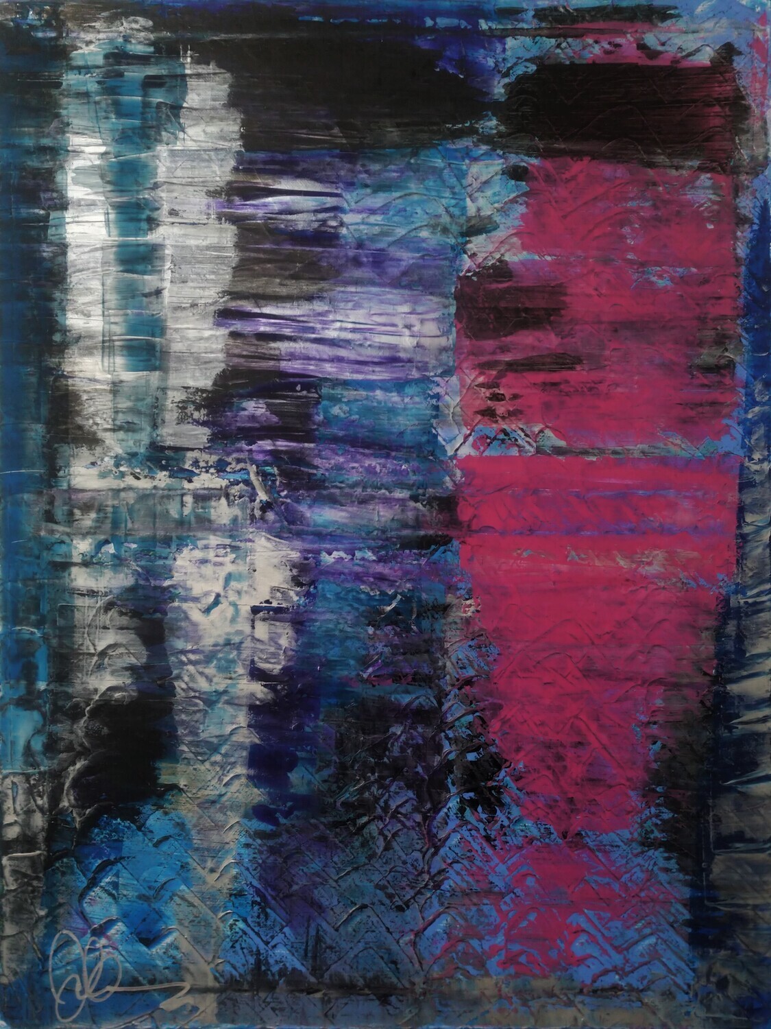 Tornado abstract