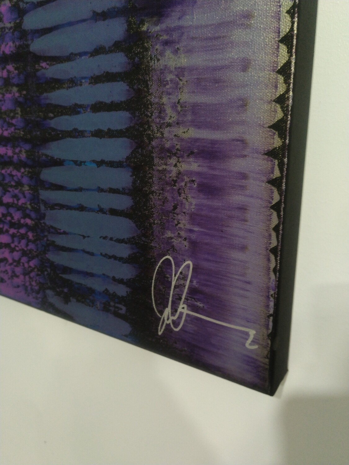 Violet Storm #2