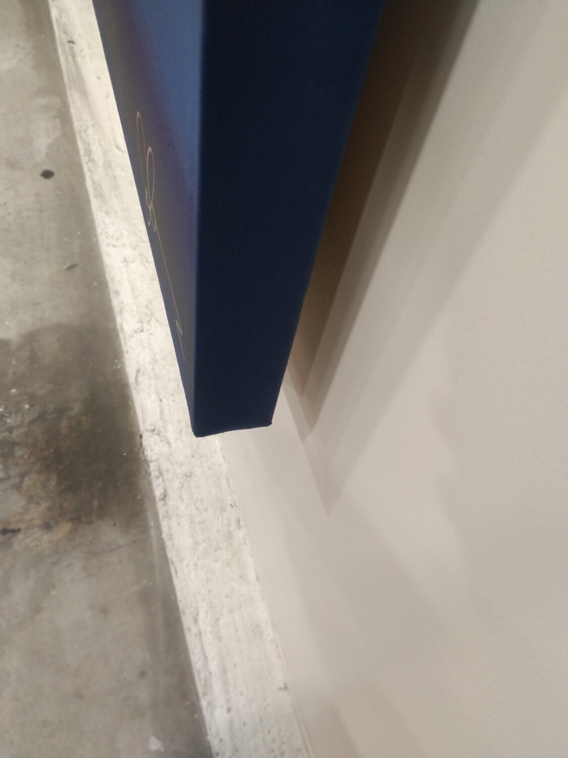 Blue waves