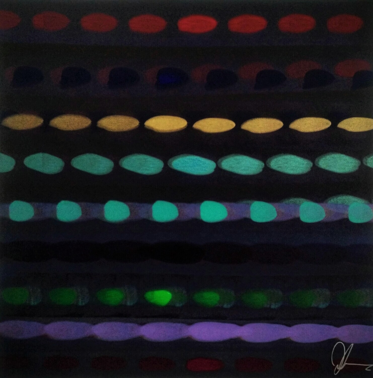 Roller Dots