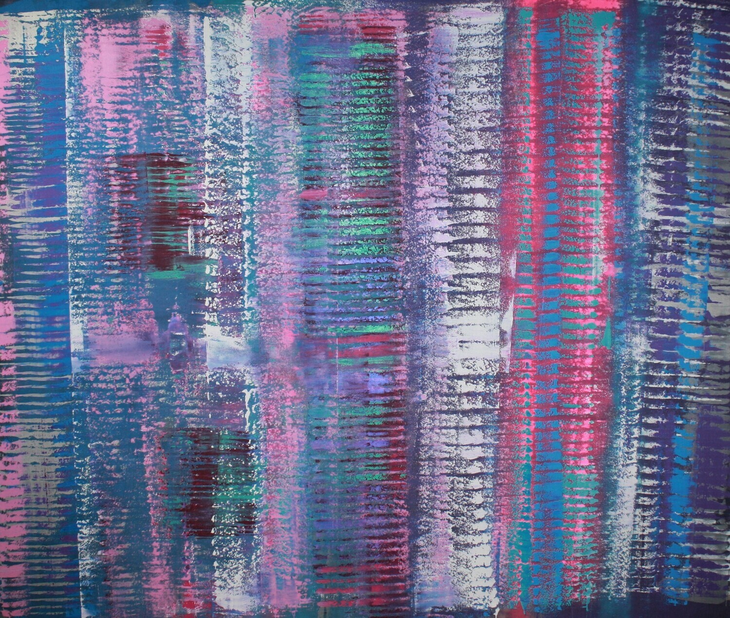 Behr colours #2
