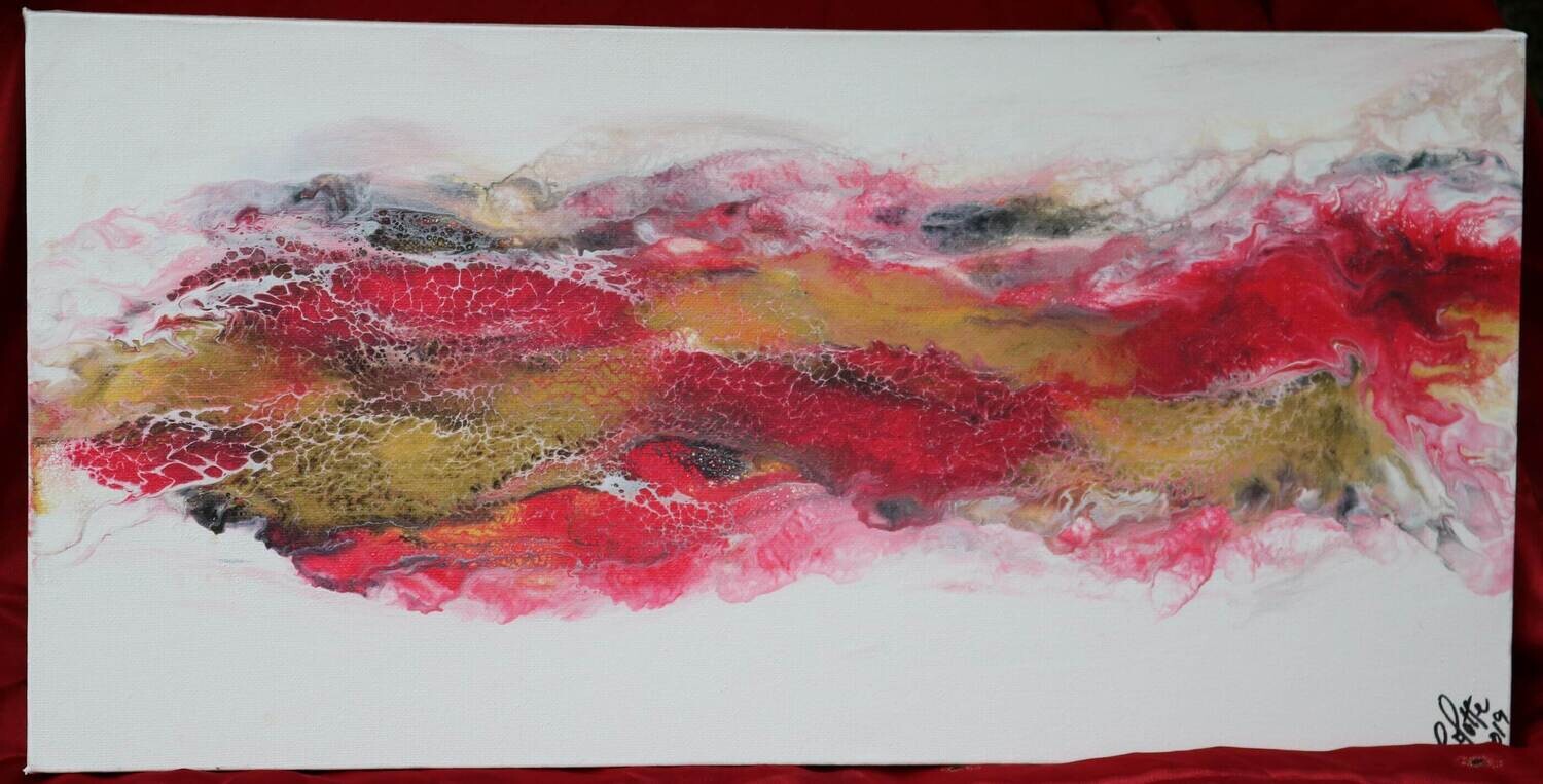 Dancing Flames
