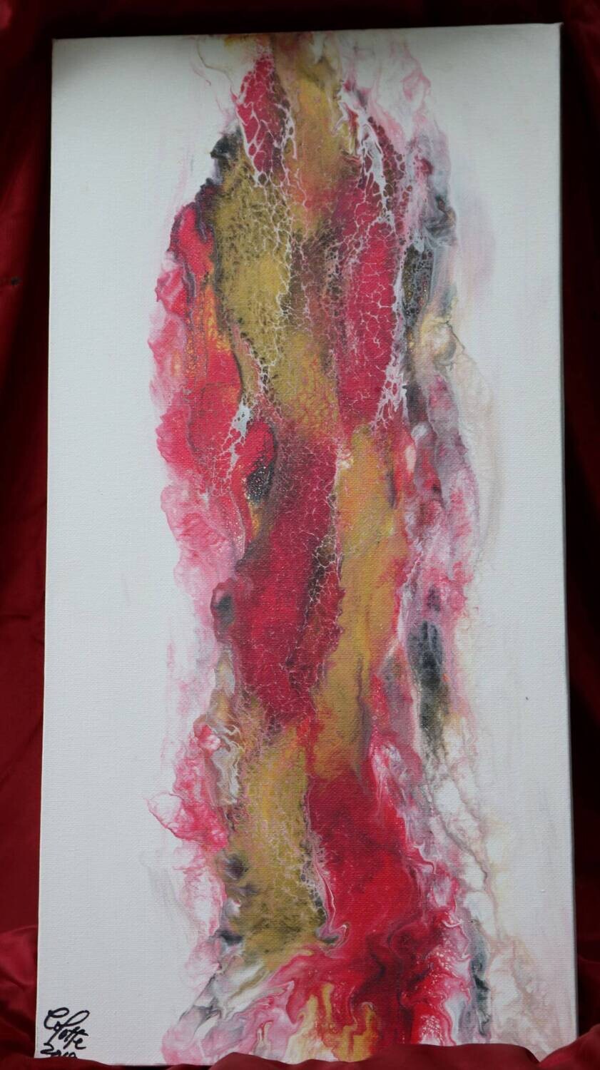 Dancing Flames