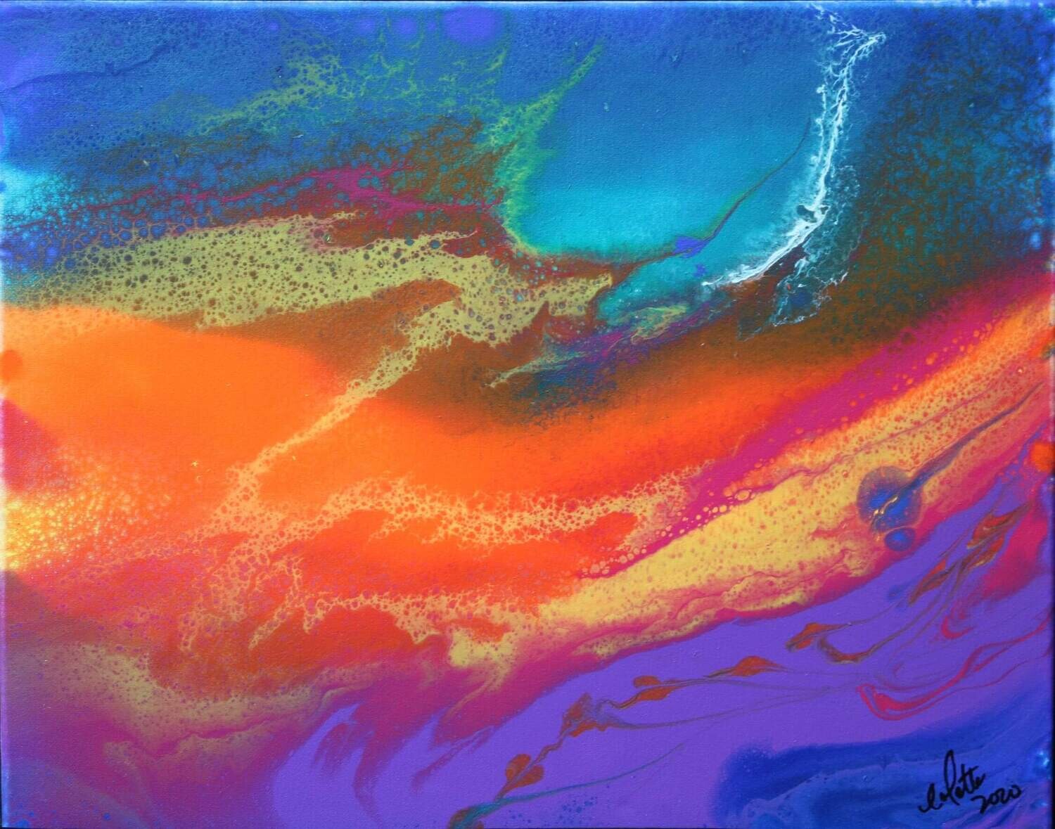 Brighter Days 2
