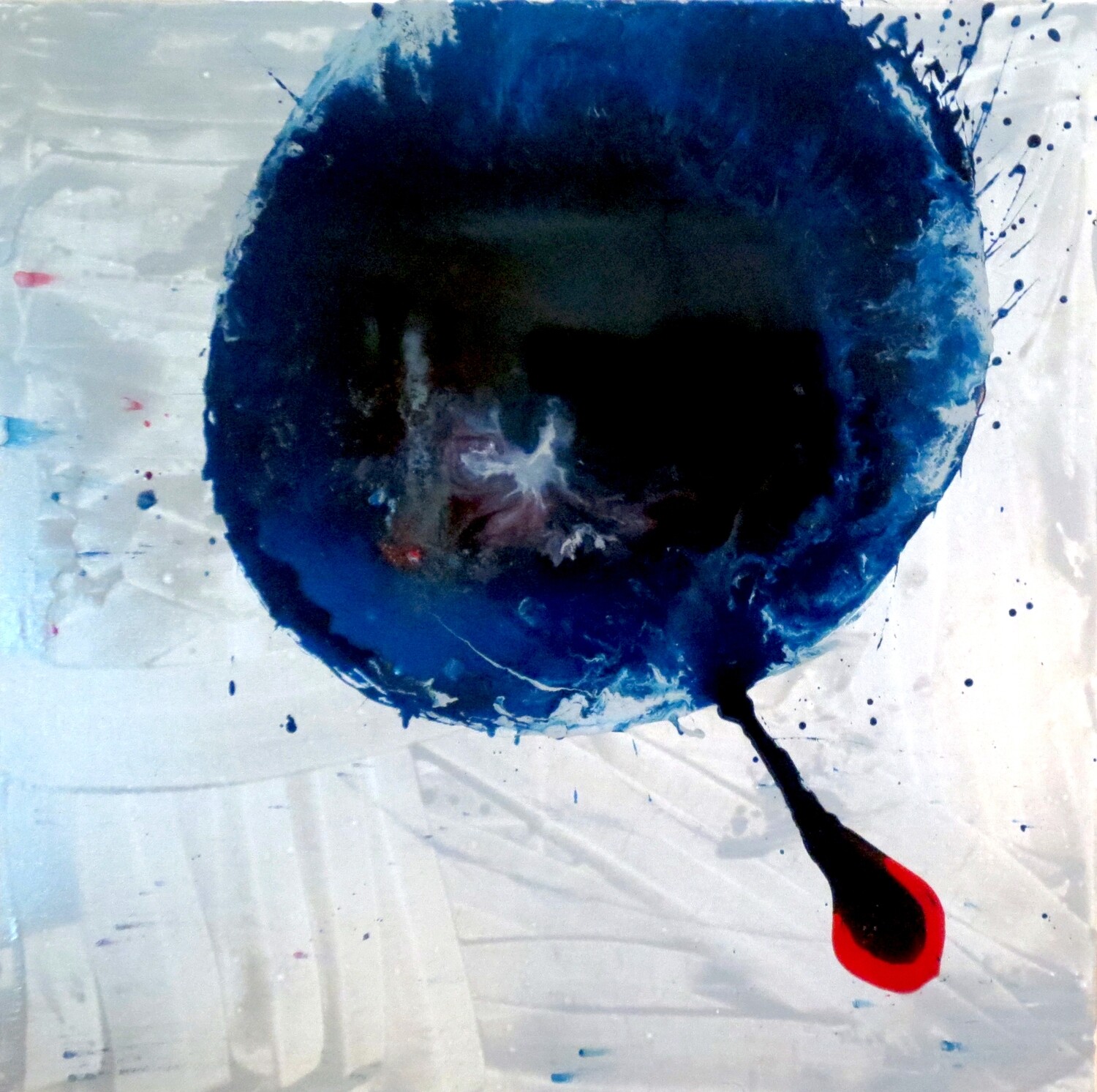 (SOLD)Balloon