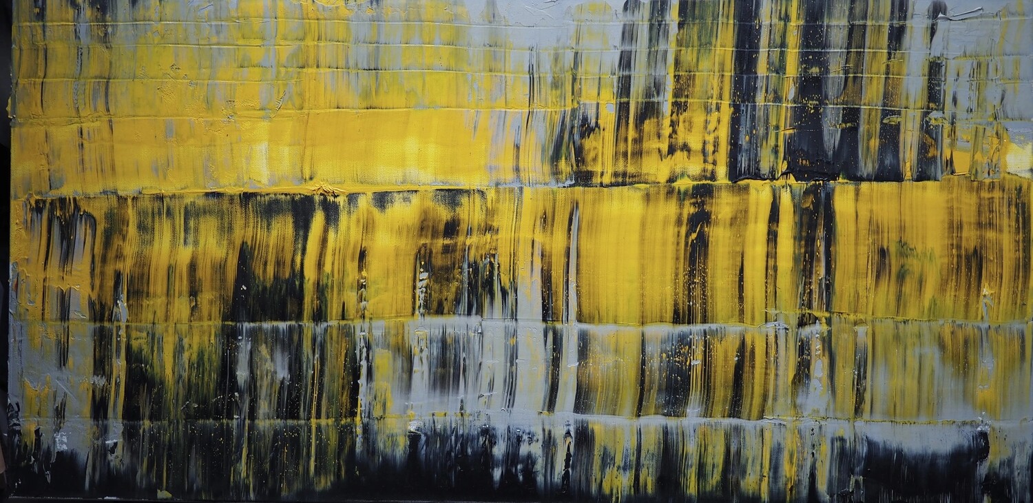 Yellow Field