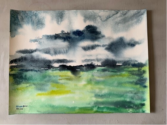 Green Island