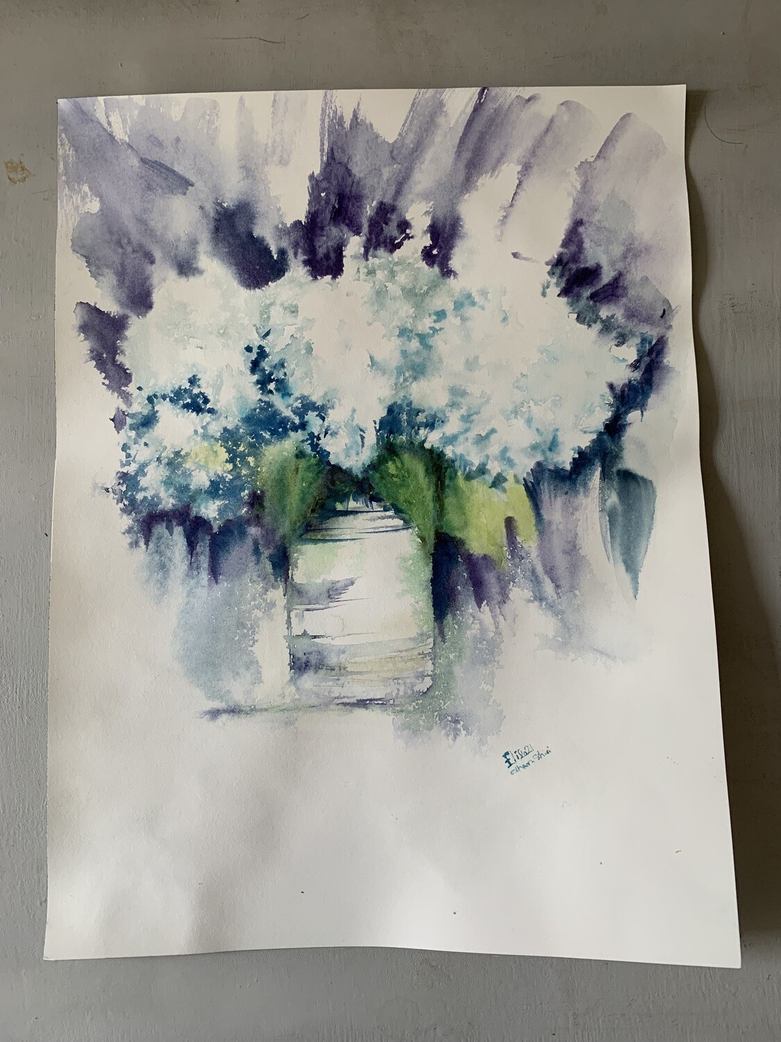Beautiful flower