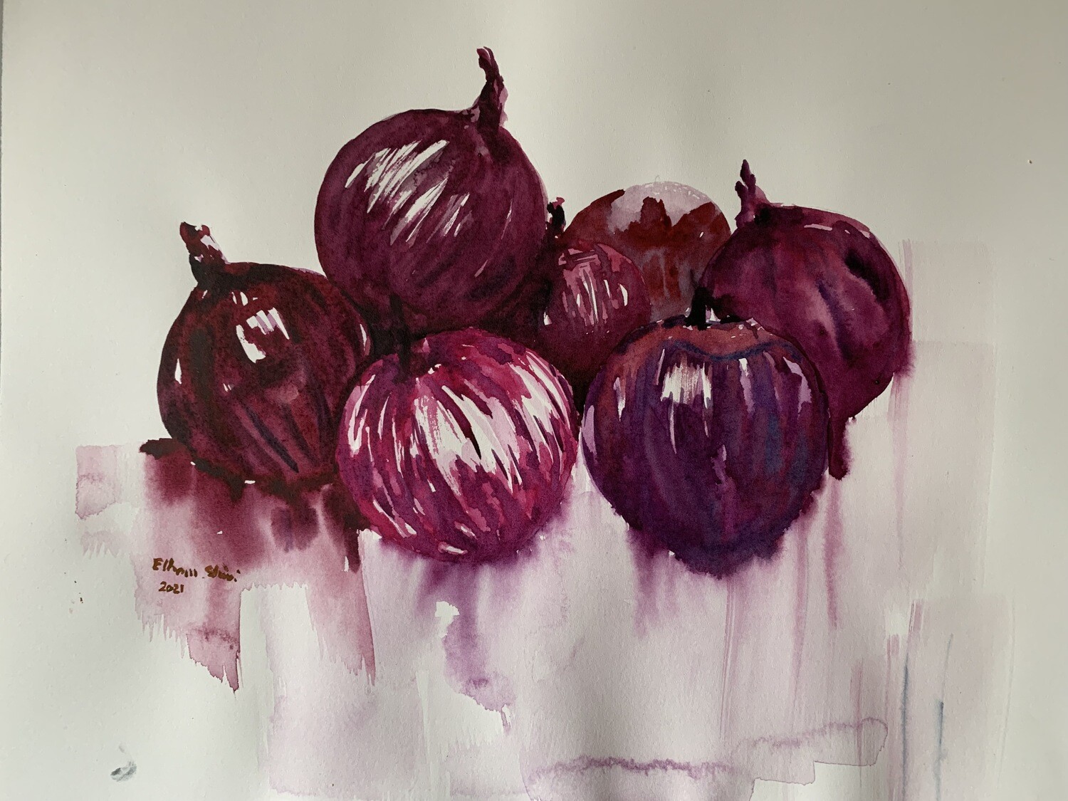 ONION