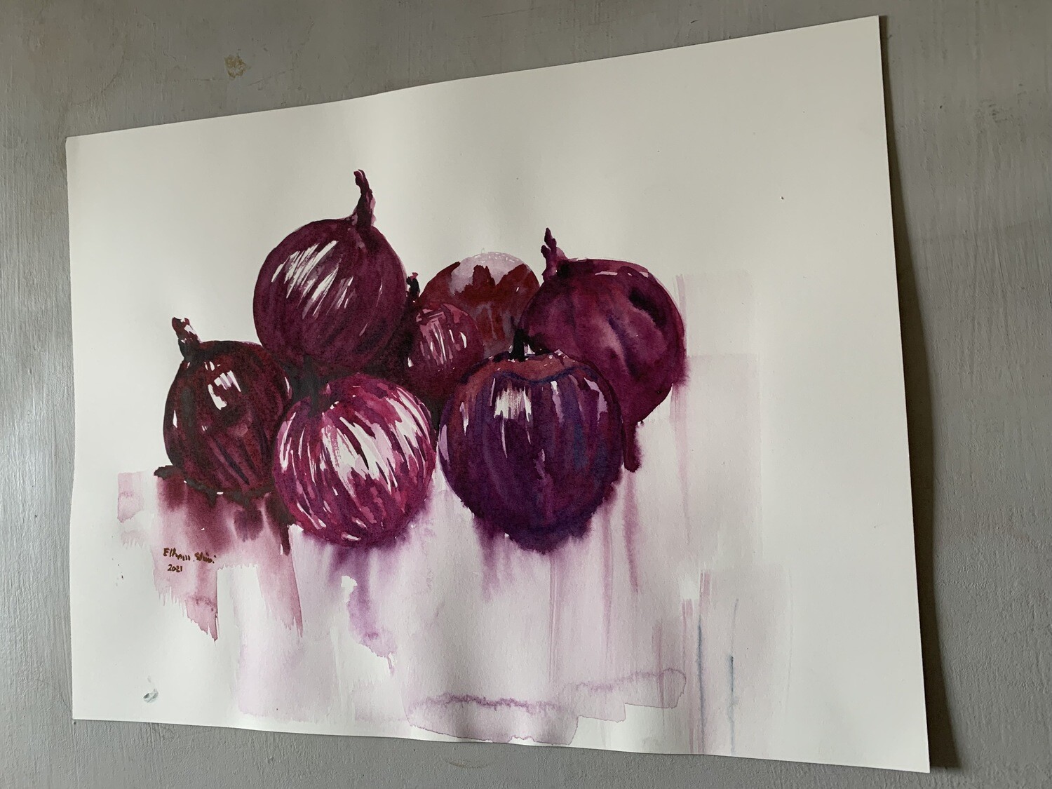 ONION