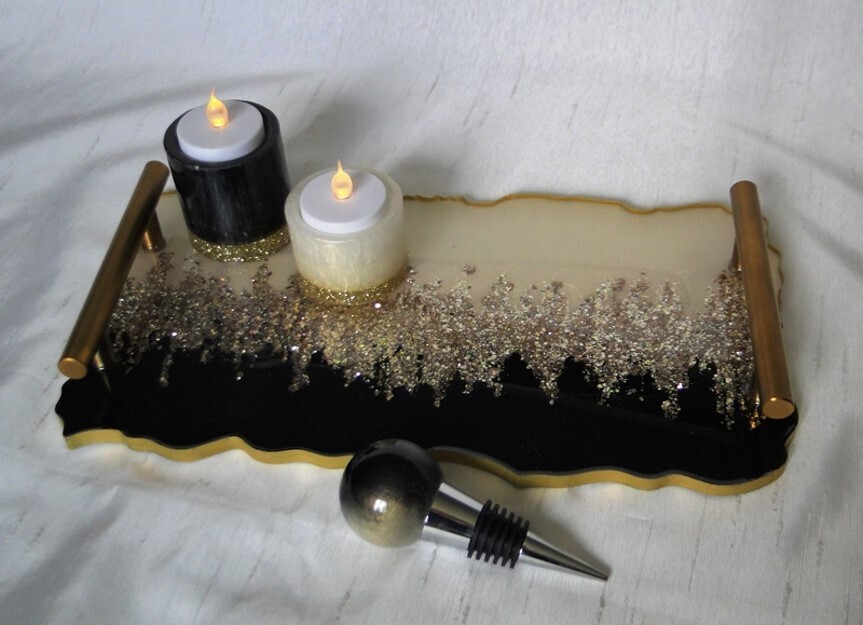 Gatsby Tray