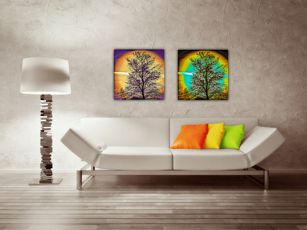 ISLAND TREE OF LIFE