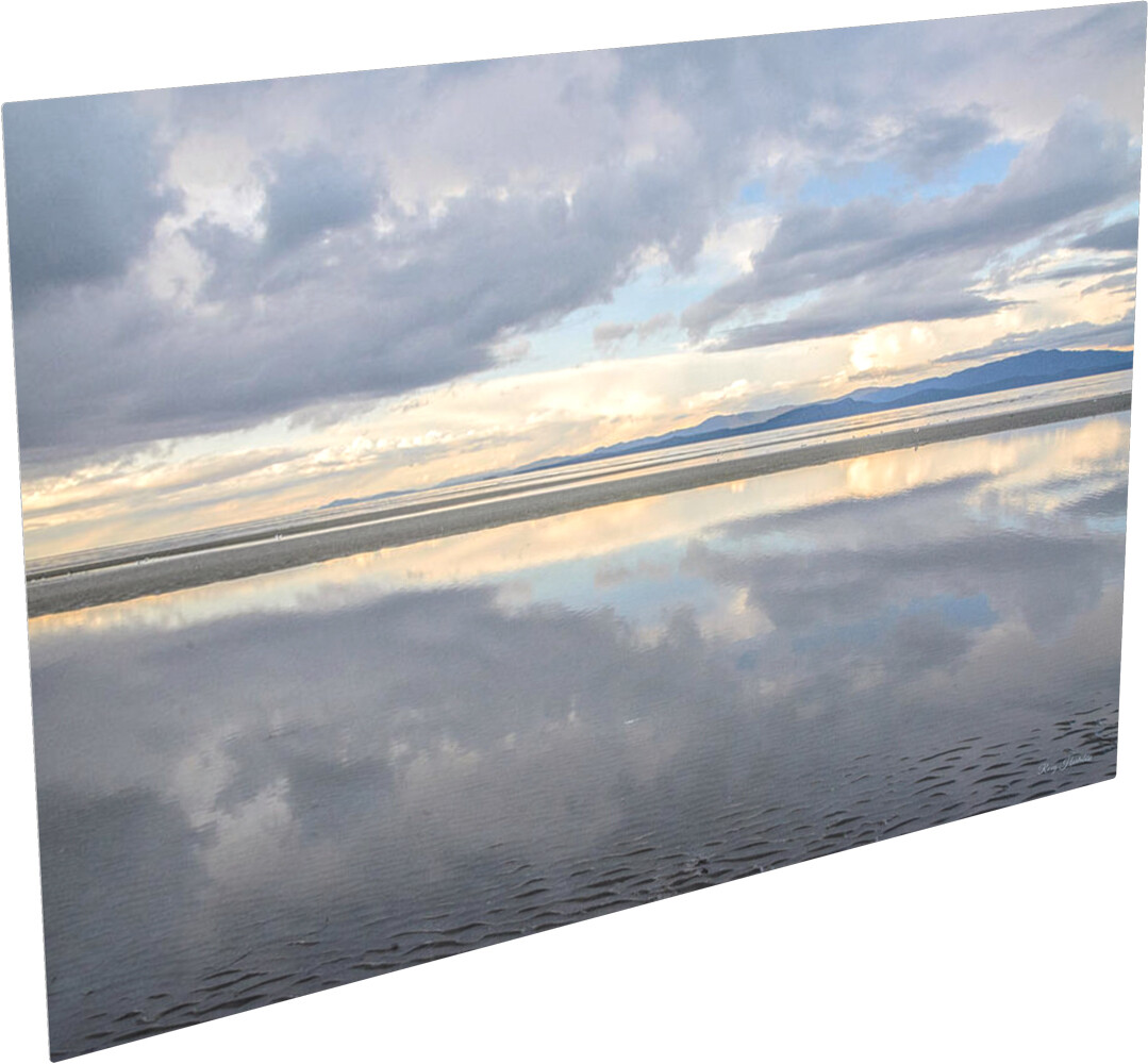 LIGHT LANGUAGE Parksville Beach