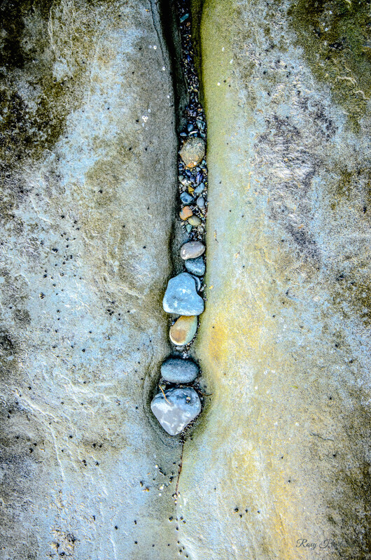 ROCKLINE