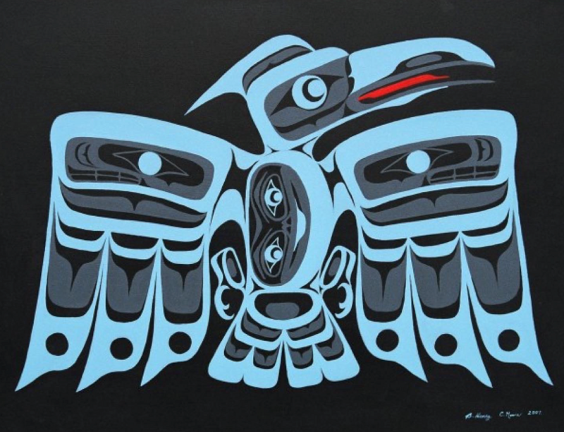 Native Art