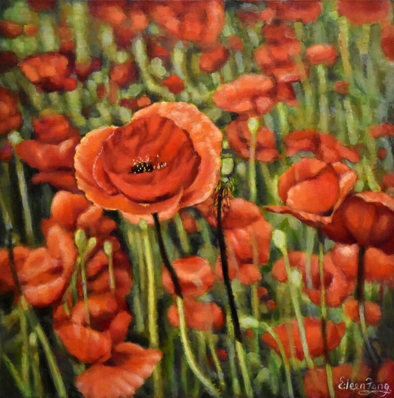 Eileen Fong