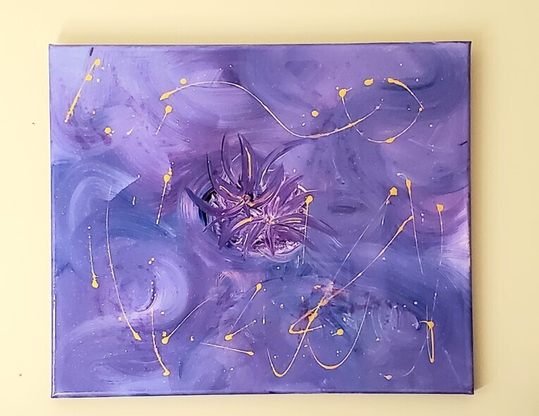 Lilac Dream