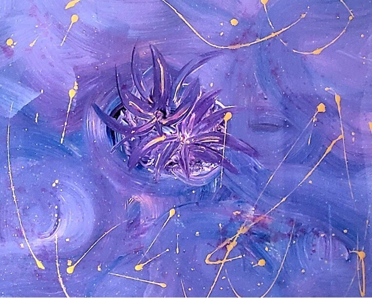 Lilac Dream