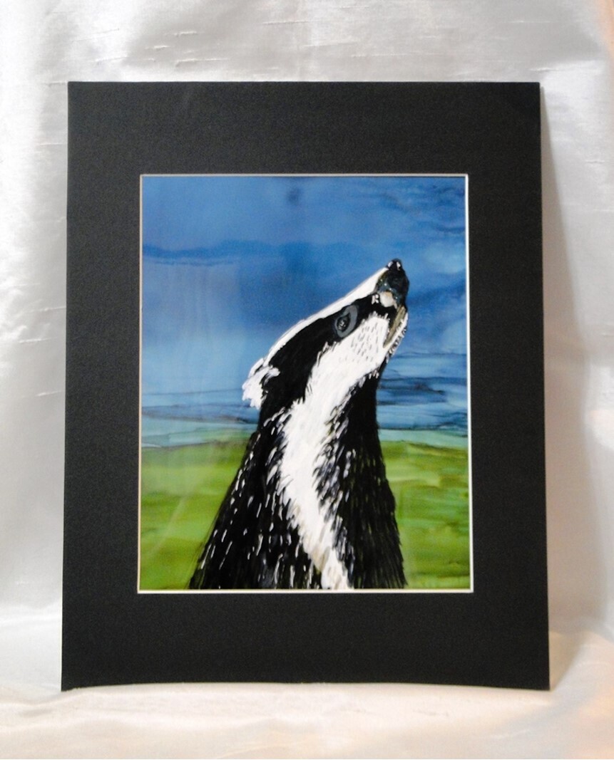 Badger