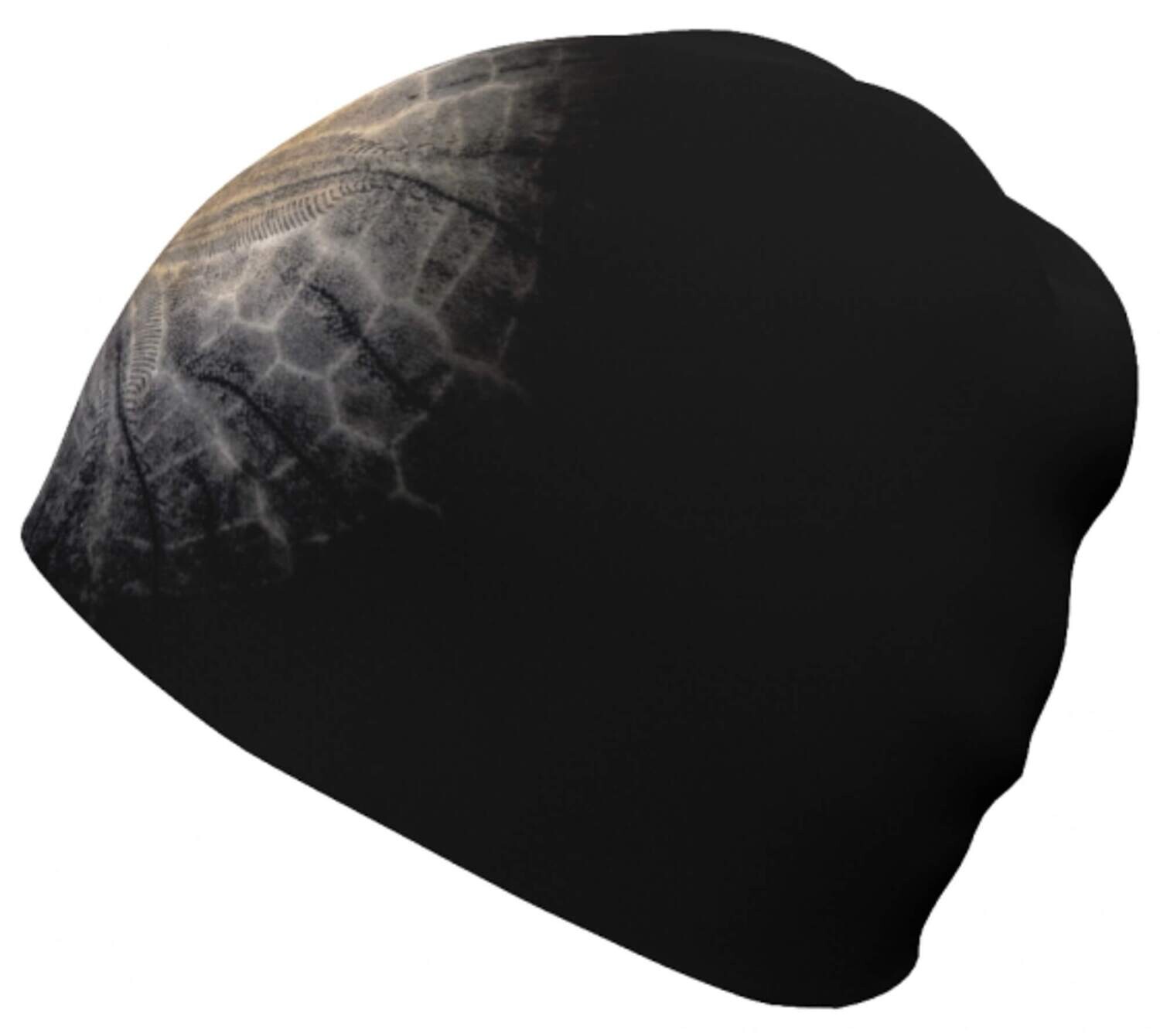 Sand Dollar Beanie