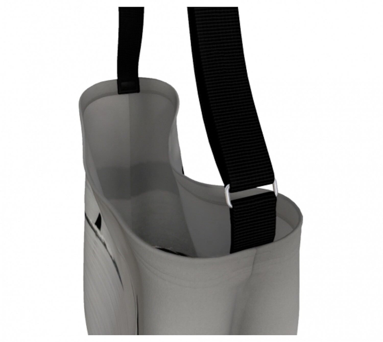 Orca Spy Hop Neoprene Day Tote Bag
